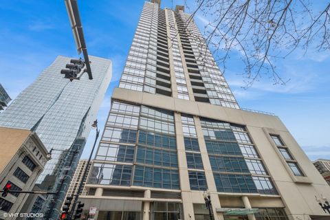 100 E 14th Street 2510 Chicago IL 60605