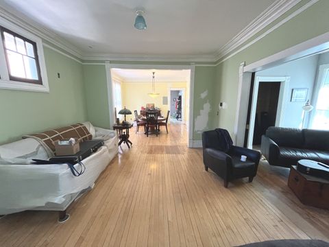 Tiny photo for 6957 N Hamilton Avenue, Chicago, IL 60645 (MLS # 12461461)