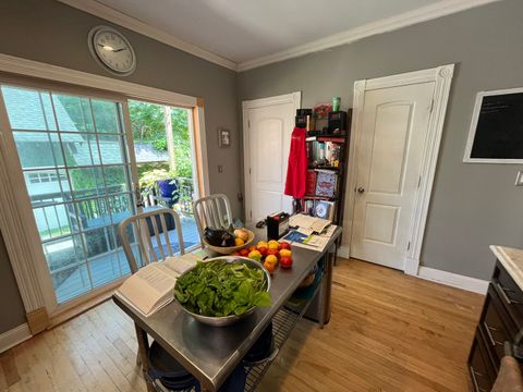 Tiny photo for 6957 N Hamilton Avenue, Chicago, IL 60645 (MLS # 12461461)