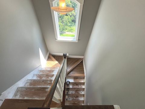 Tiny photo for 6957 N Hamilton Avenue, Chicago, IL 60645 (MLS # 12461461)