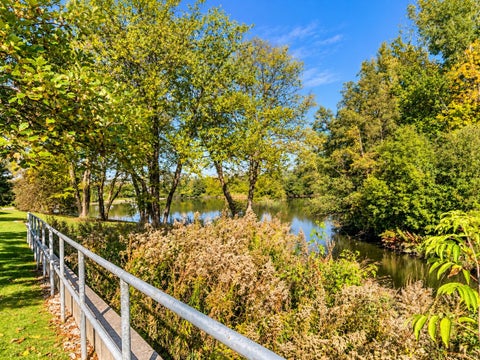 Tiny photo for 842 Turnberry Lane, Willowbrook, IL 60527 (MLS # 12793847)