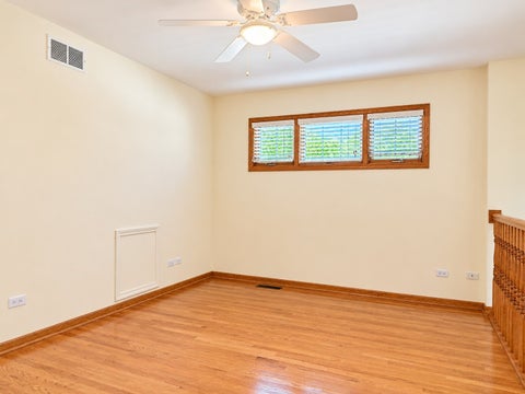 Tiny photo for 842 Turnberry Lane, Willowbrook, IL 60527 (MLS # 12793847)
