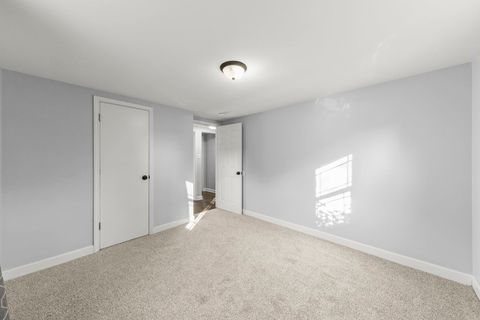 Tiny photo for 19136 Jacquie Avenue, Romeoville, IL 60446 (MLS # 12524054)