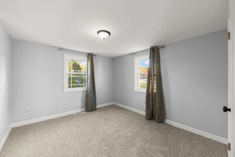 Tiny photo for 19136 Jacquie Avenue, Romeoville, IL 60446 (MLS # 12524054)