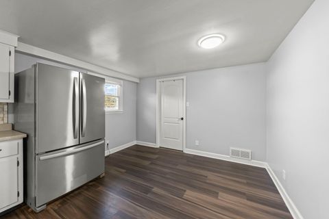 Tiny photo for 19136 Jacquie Avenue, Romeoville, IL 60446 (MLS # 12524054)