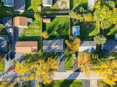 Tiny photo for 19136 Jacquie Avenue, Romeoville, IL 60446 (MLS # 12524054)