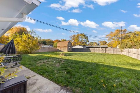 Tiny photo for 19136 Jacquie Avenue, Romeoville, IL 60446 (MLS # 12524054)