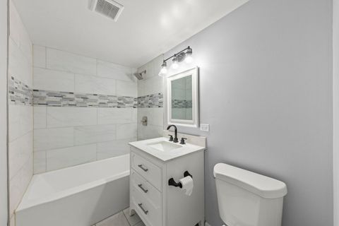 Tiny photo for 19136 Jacquie Avenue, Romeoville, IL 60446 (MLS # 12524054)