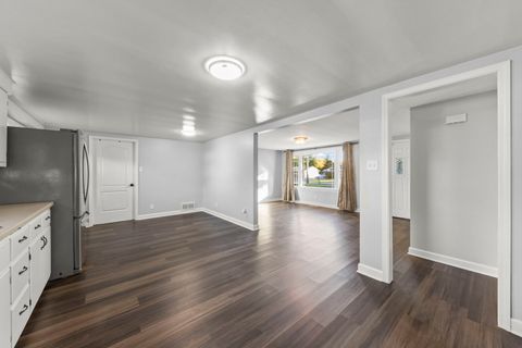 Tiny photo for 19136 Jacquie Avenue, Romeoville, IL 60446 (MLS # 12524054)