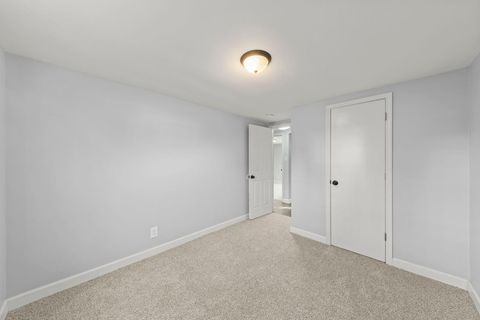 Tiny photo for 19136 Jacquie Avenue, Romeoville, IL 60446 (MLS # 12524054)