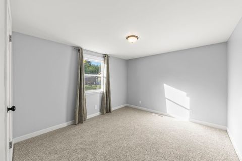 Tiny photo for 19136 Jacquie Avenue, Romeoville, IL 60446 (MLS # 12524054)