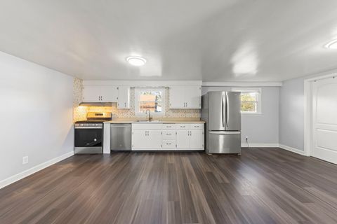 Tiny photo for 19136 Jacquie Avenue, Romeoville, IL 60446 (MLS # 12524054)