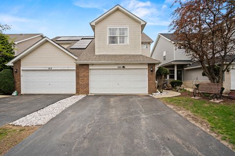 1215 Grand Boulevard Romeoville IL 60446