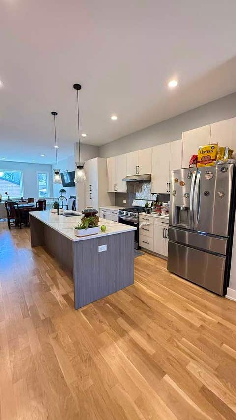 Tiny photo for 2921 S Farrell Street, Chicago, IL 60608 (MLS # 12677142)