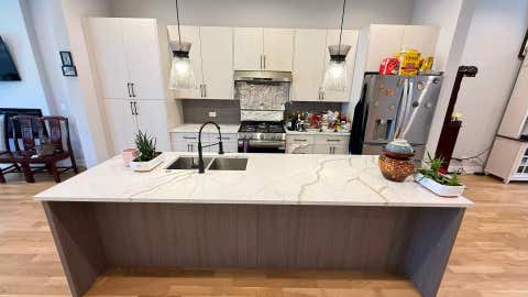 Tiny photo for 2921 S Farrell Street, Chicago, IL 60608 (MLS # 12677142)