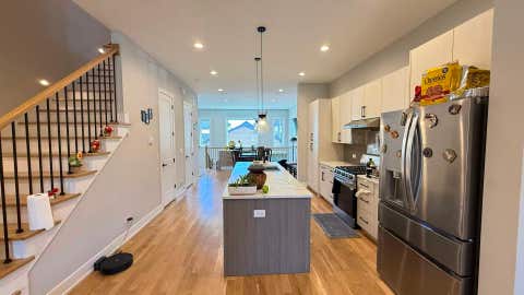 Tiny photo for 2921 S Farrell Street, Chicago, IL 60608 (MLS # 12677142)