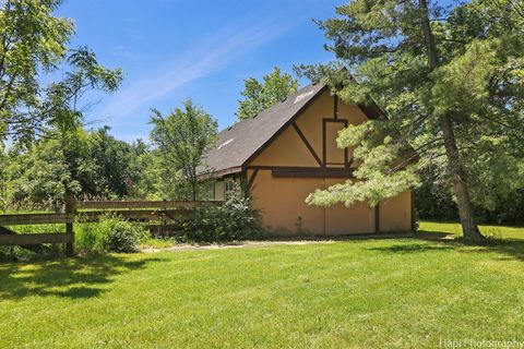 A home in Bannockburn