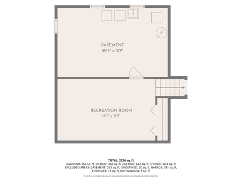 Tiny photo for 1310 E Ironwood Drive, Mount Prospect, IL 60056 (MLS # 12777953)