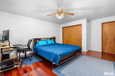 Tiny photo for 1115 Willowbrook Lane, Springfield, IL 62711 (MLS # 12536634)