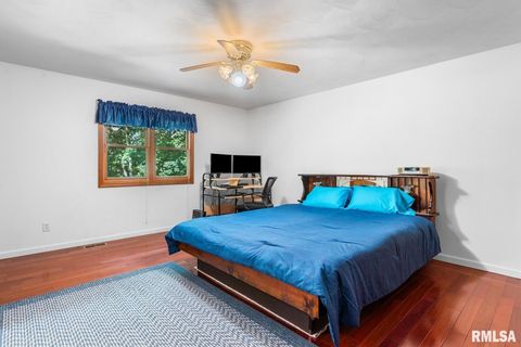 Tiny photo for 1115 Willowbrook Lane, Springfield, IL 62711 (MLS # 12536634)