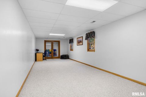 Tiny photo for 1115 Willowbrook Lane, Springfield, IL 62711 (MLS # 12536634)