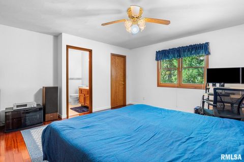 Tiny photo for 1115 Willowbrook Lane, Springfield, IL 62711 (MLS # 12536634)