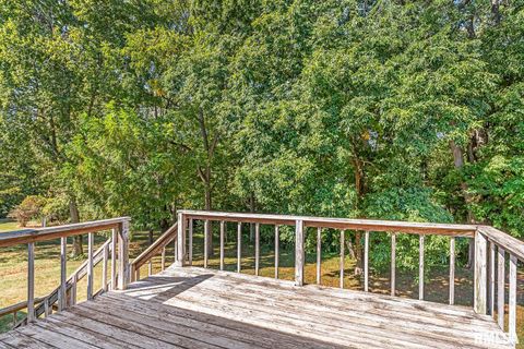 Tiny photo for 1115 Willowbrook Lane, Springfield, IL 62711 (MLS # 12536634)