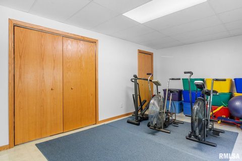 Tiny photo for 1115 Willowbrook Lane, Springfield, IL 62711 (MLS # 12536634)