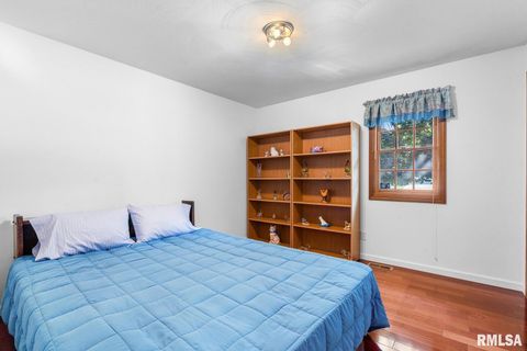 Tiny photo for 1115 Willowbrook Lane, Springfield, IL 62711 (MLS # 12536634)