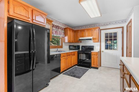 Tiny photo for 1115 Willowbrook Lane, Springfield, IL 62711 (MLS # 12536634)