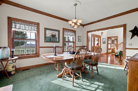 Tiny photo for 670 County Road 700, Sadorus, IL 61872 (MLS # 12774268)