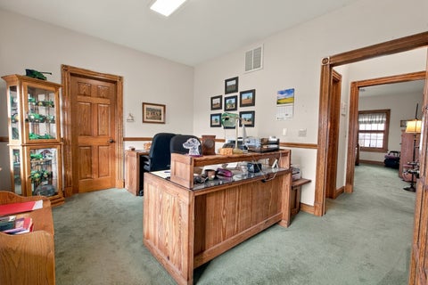 Tiny photo for 670 County Road 700, Sadorus, IL 61872 (MLS # 12774268)