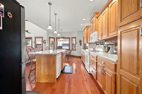 Tiny photo for 670 County Road 700, Sadorus, IL 61872 (MLS # 12774268)