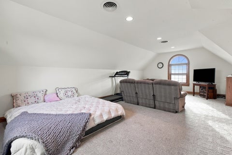 Tiny photo for 670 County Road 700, Sadorus, IL 61872 (MLS # 12774268)