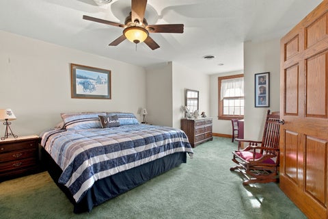 Tiny photo for 670 County Road 700, Sadorus, IL 61872 (MLS # 12774268)