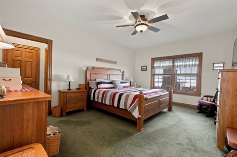 Tiny photo for 670 County Road 700, Sadorus, IL 61872 (MLS # 12774268)