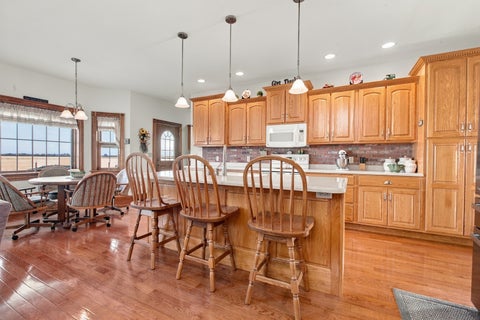 Tiny photo for 670 County Road 700, Sadorus, IL 61872 (MLS # 12774268)