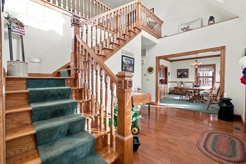 Tiny photo for 670 County Road 700, Sadorus, IL 61872 (MLS # 12774268)