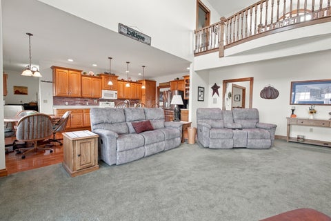Tiny photo for 670 County Road 700, Sadorus, IL 61872 (MLS # 12774268)