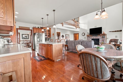 Tiny photo for 670 County Road 700, Sadorus, IL 61872 (MLS # 12774268)