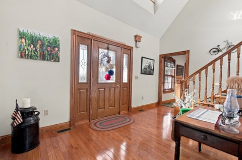 Tiny photo for 670 County Road 700, Sadorus, IL 61872 (MLS # 12774268)