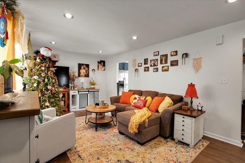 Tiny photo for 1203 Riverside Avenue, Streator, IL 61364 (MLS # 12530569)