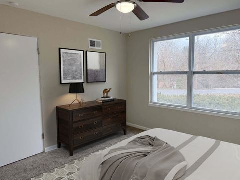 Tiny photo for 8001 W B Street, Belleville, IL 62223 (MLS # 12584579)