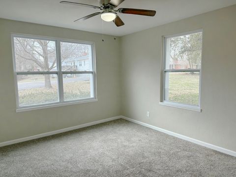 Tiny photo for 8001 W B Street, Belleville, IL 62223 (MLS # 12584579)