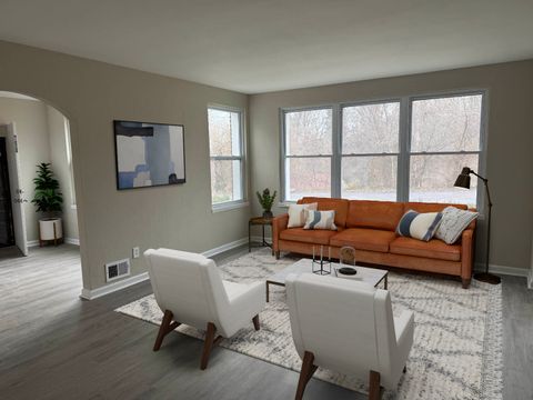 Tiny photo for 8001 W B Street, Belleville, IL 62223 (MLS # 12584579)