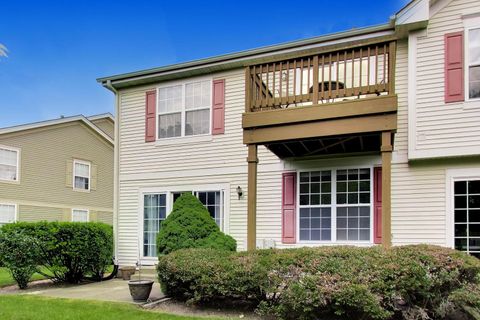 Tiny photo for 1435 Quincy Bridge Court, Bartlett, IL 60103 (MLS # 12710557)