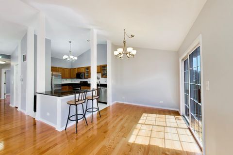 Tiny photo for 1435 Quincy Bridge Court, Bartlett, IL 60103 (MLS # 12710557)