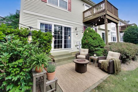 Tiny photo for 1435 Quincy Bridge Court, Bartlett, IL 60103 (MLS # 12710557)