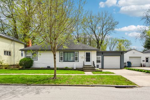 737 E North Street Morris IL 60450