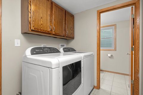 Tiny photo for 11144 Denny Avenue, Mokena, IL 60448 (MLS # 12593222)